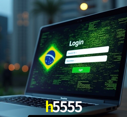 Integração de APIs h5555