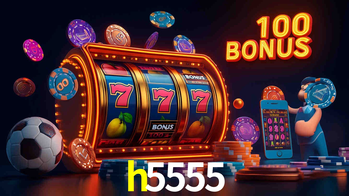 Bônus Diários h5555