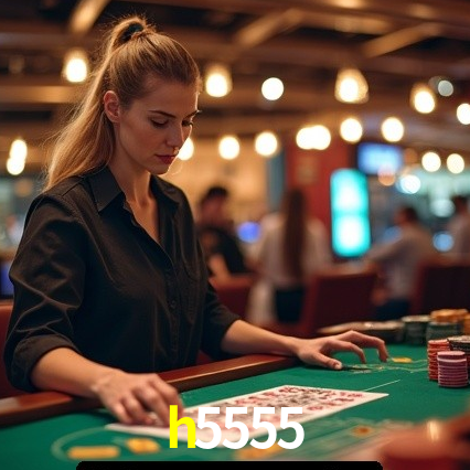 Estatísticas Esportivas h5555